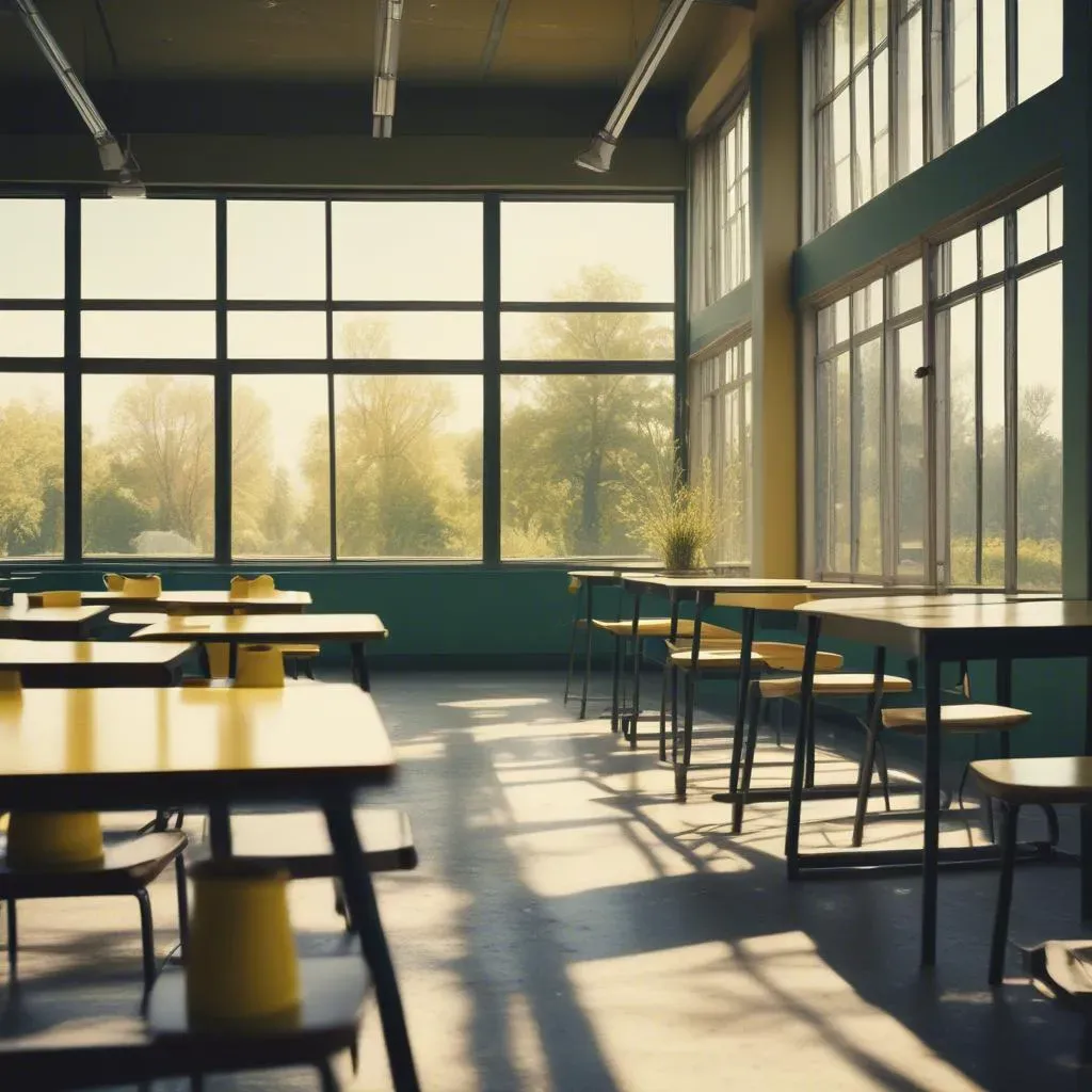 Labschool anthem