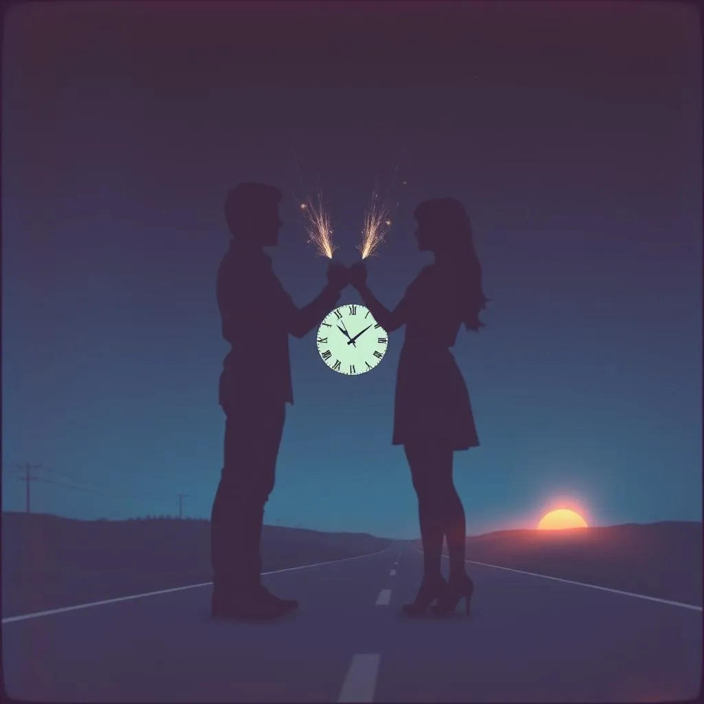 New Year Promise
