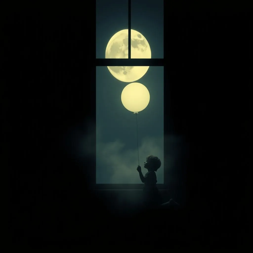 Nighttime Whispers
