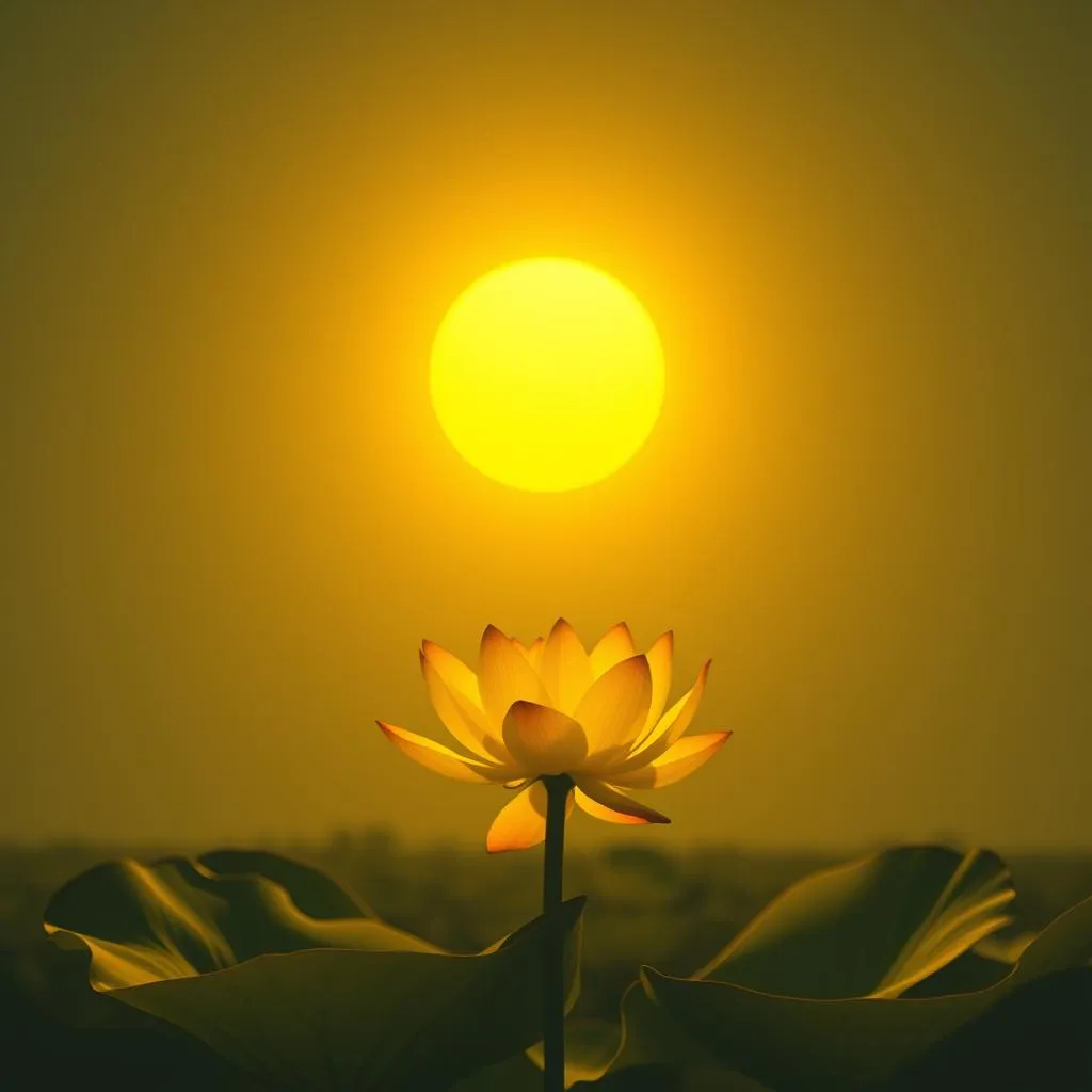 The First Guru