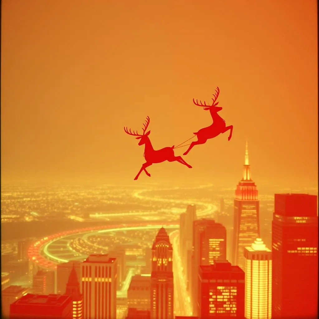 Christmas Magic