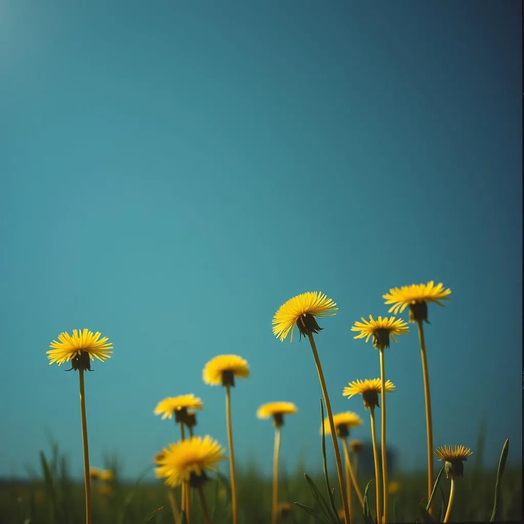Into the Light of a New Day