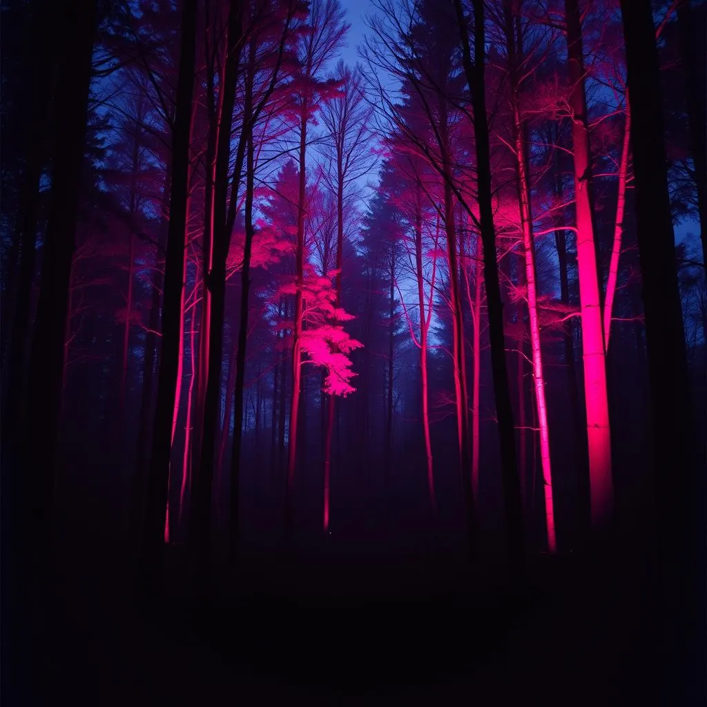 Electric confession