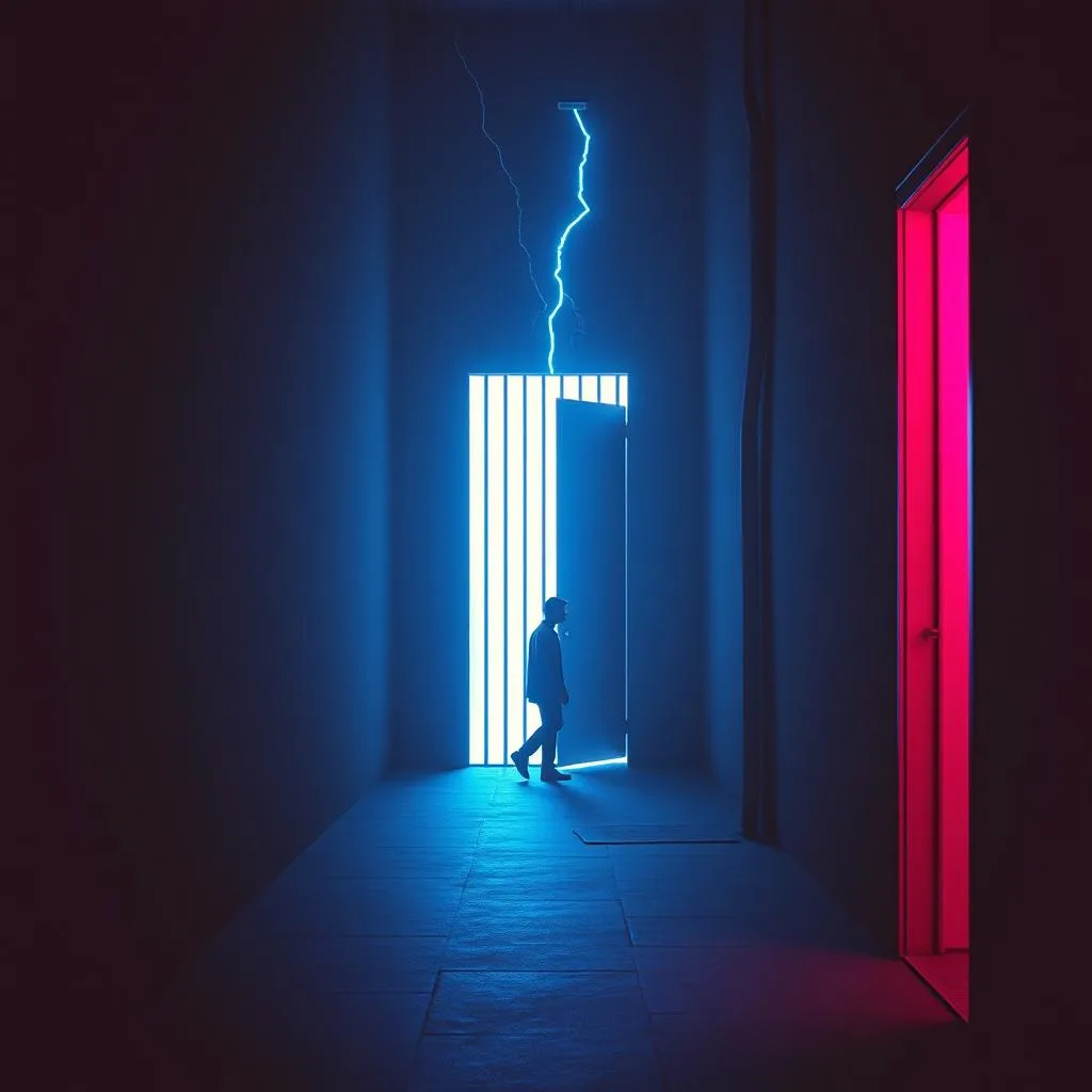 “Another Life (Dark Version)