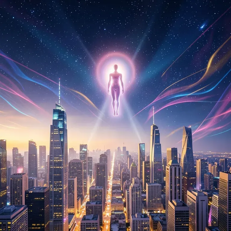 “NEON GRAVITY”