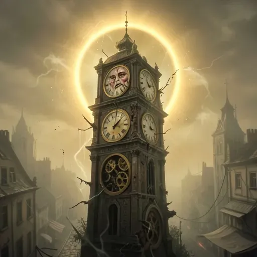 Cuckoo Clock
