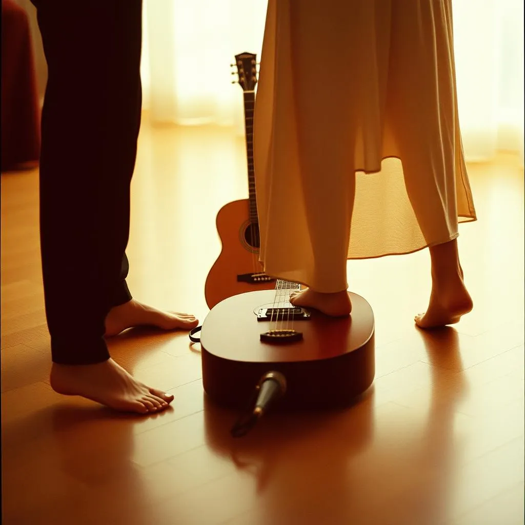 You & Me
