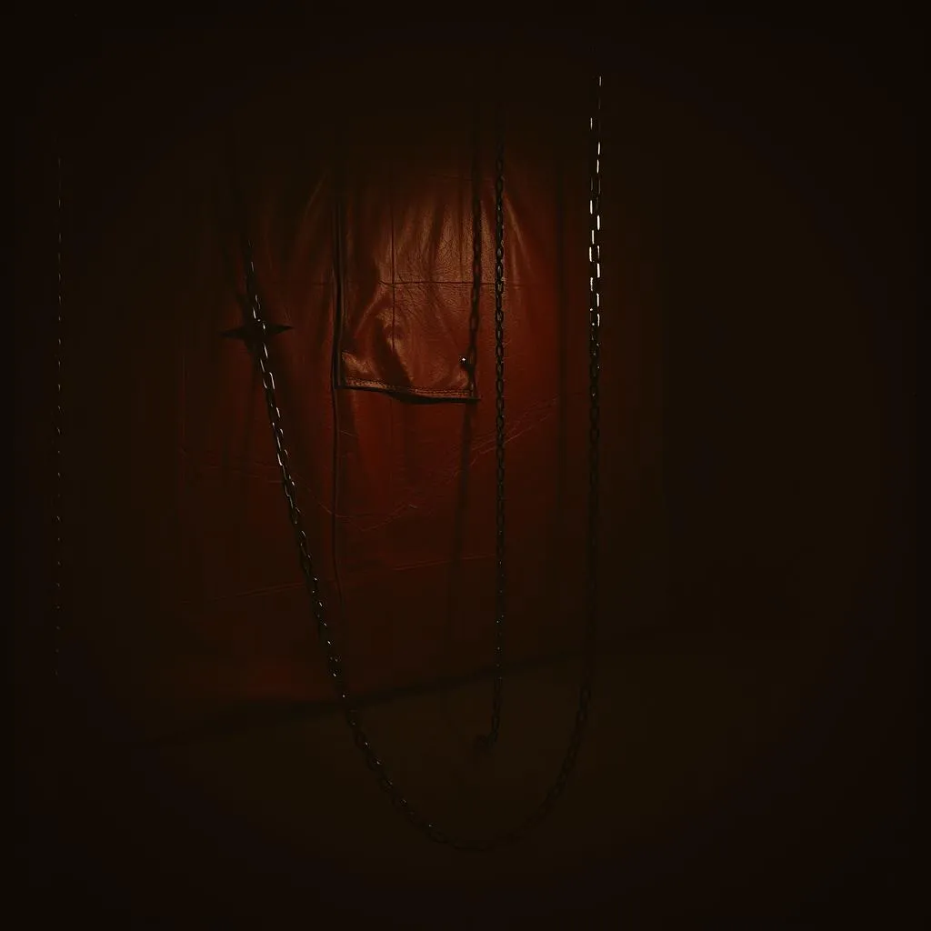 Leather Love