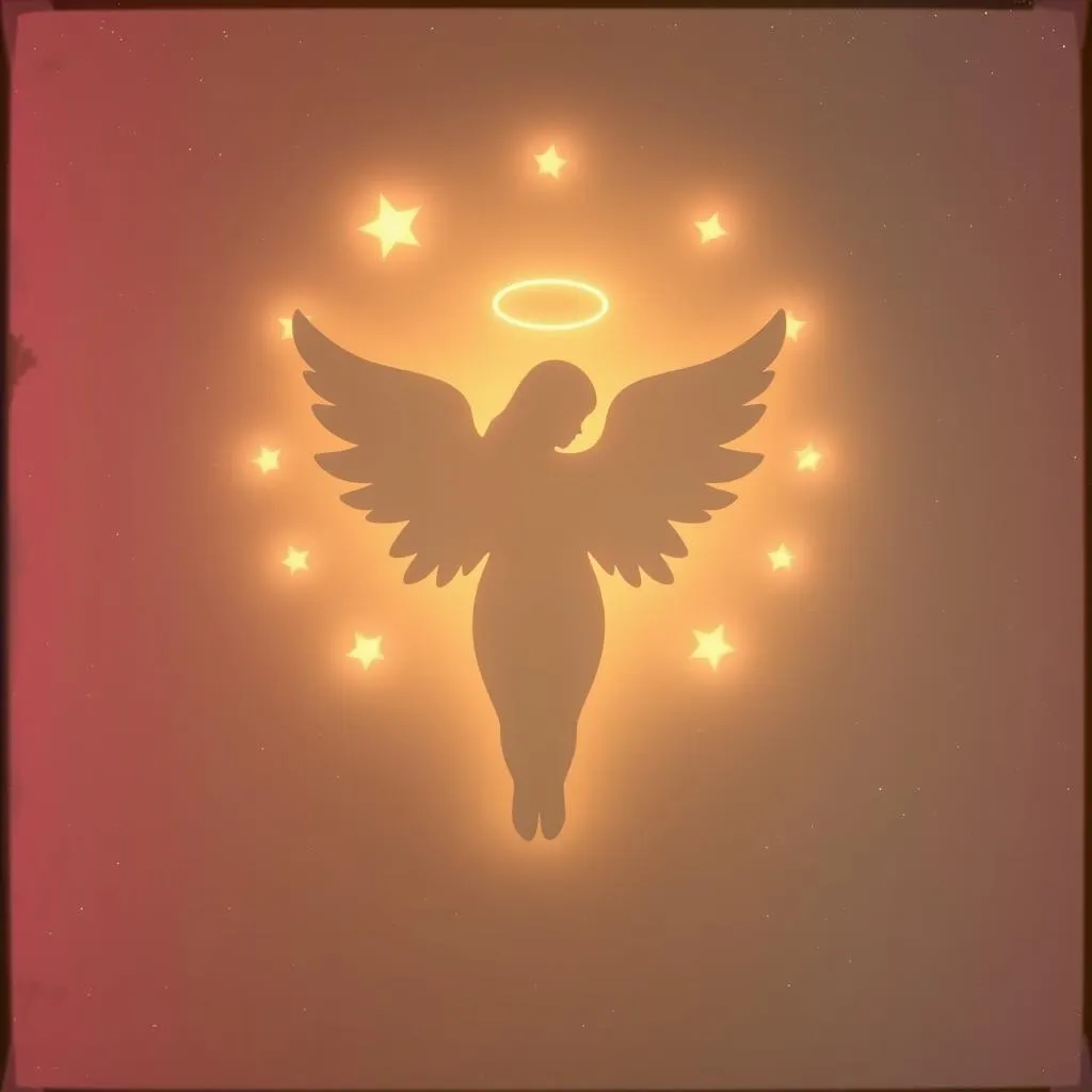 Angel in Disguise