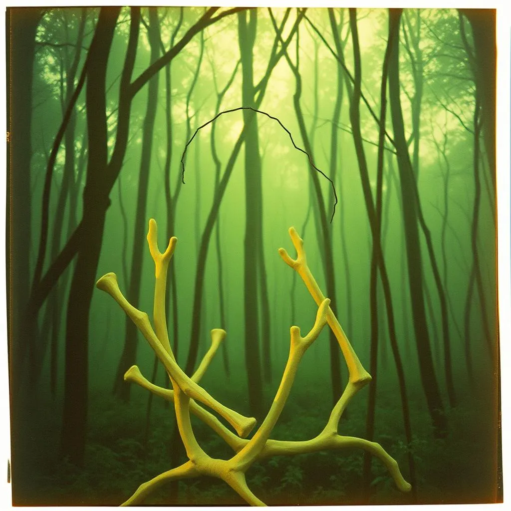 Bones of Our Love