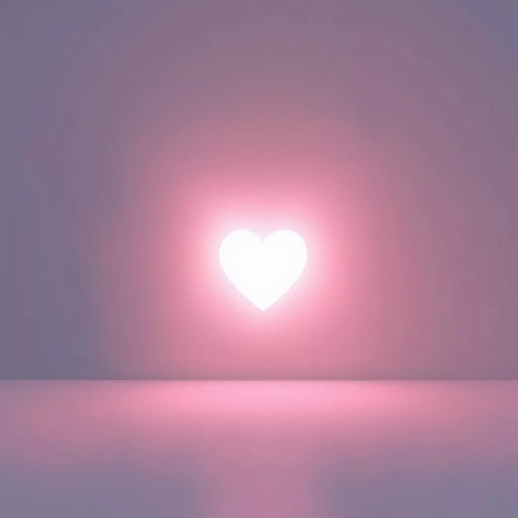 Love Within Me