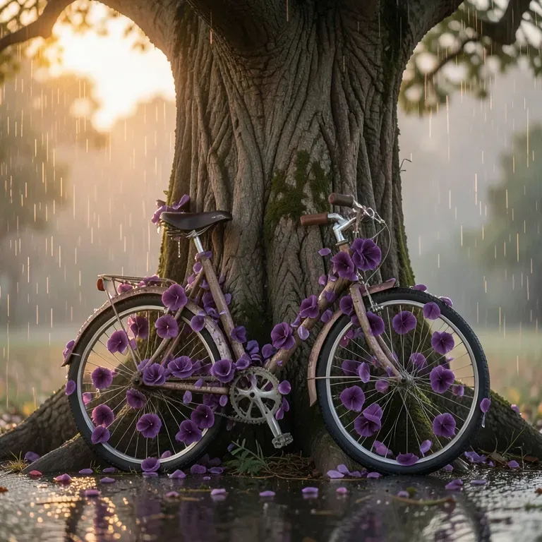 Pirple Rain