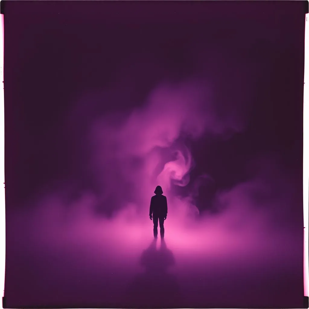 Shadows Unchained