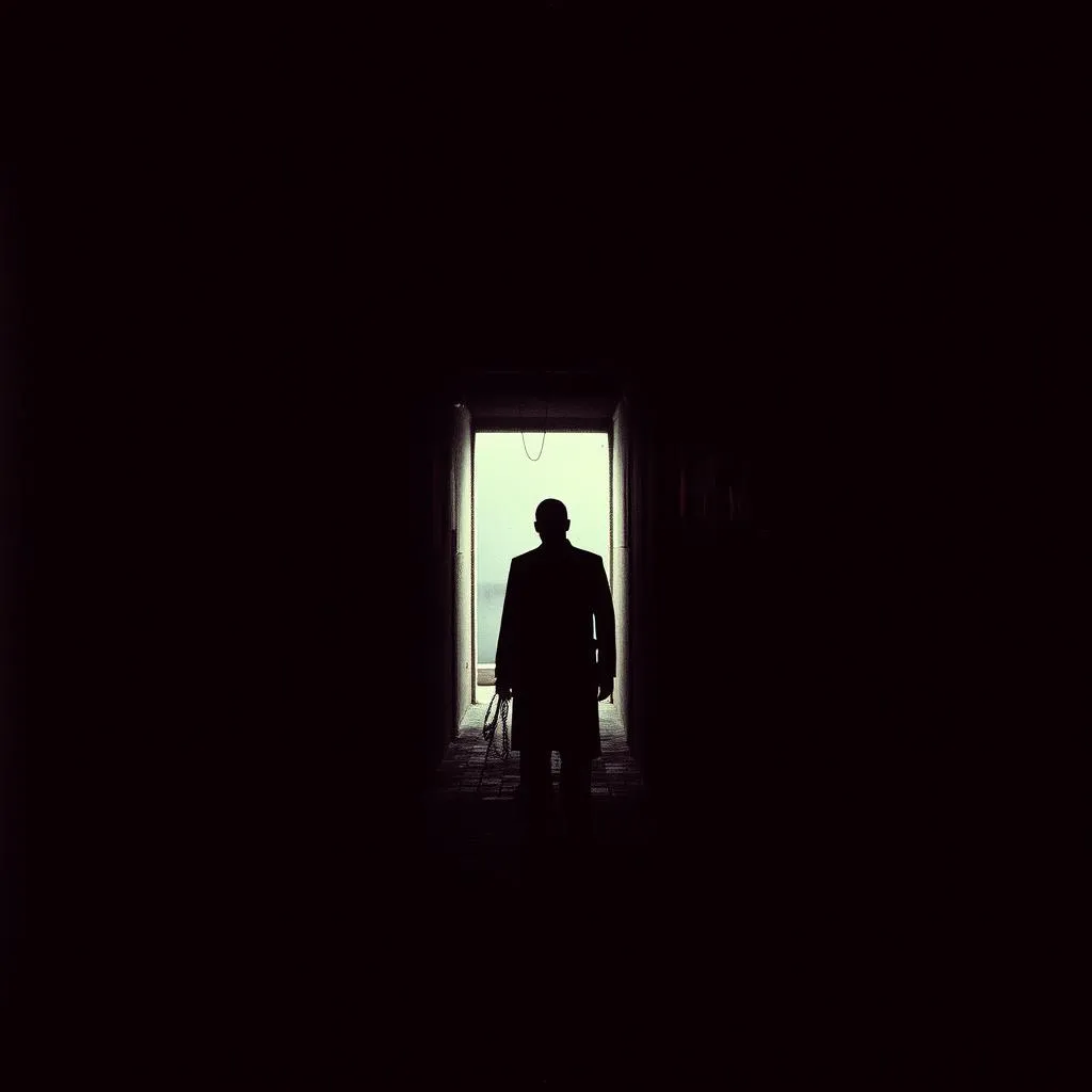 The Gray Man