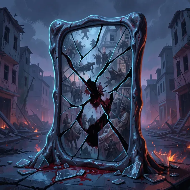 Justice's call