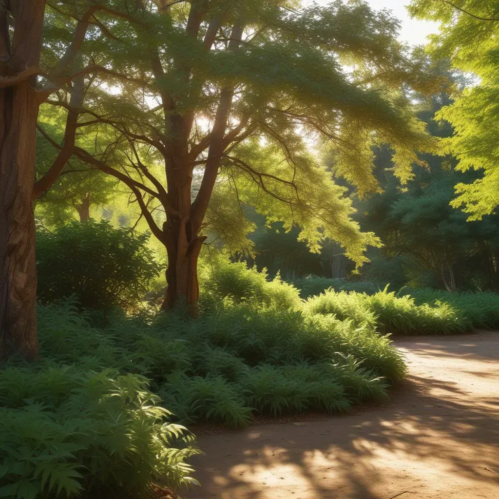 Golden hour
