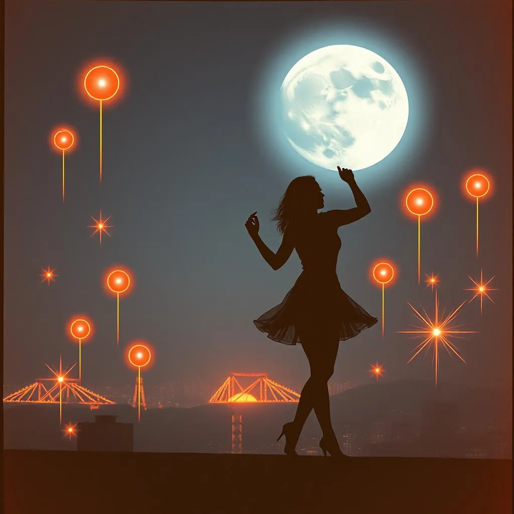 Midnight Dream