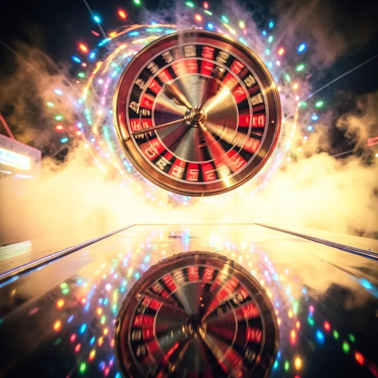 Life’s a Gamble