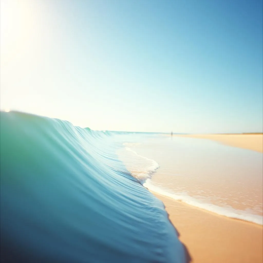 Serene Horizons