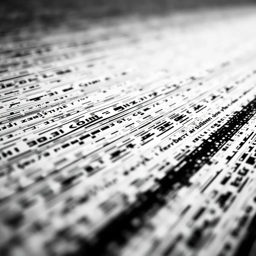 Lost in the In-Between