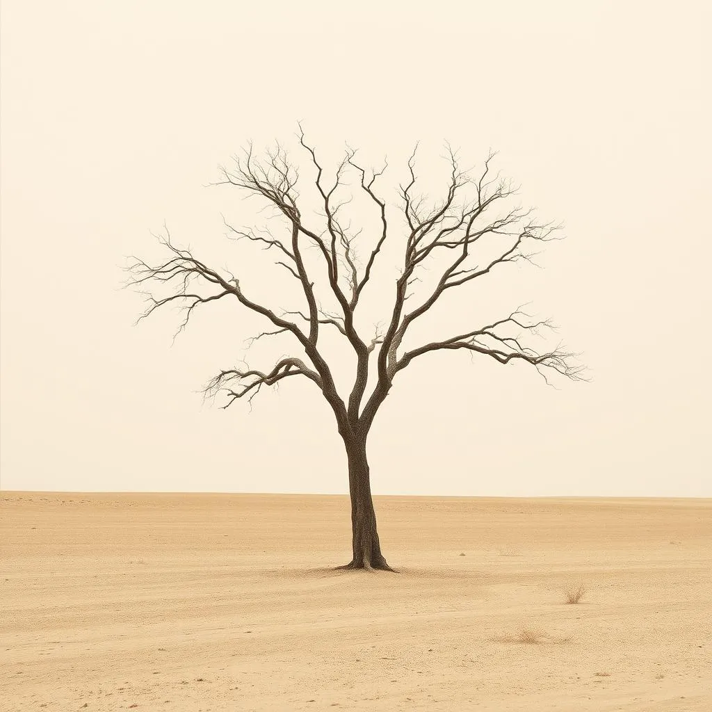 Solitary Existence