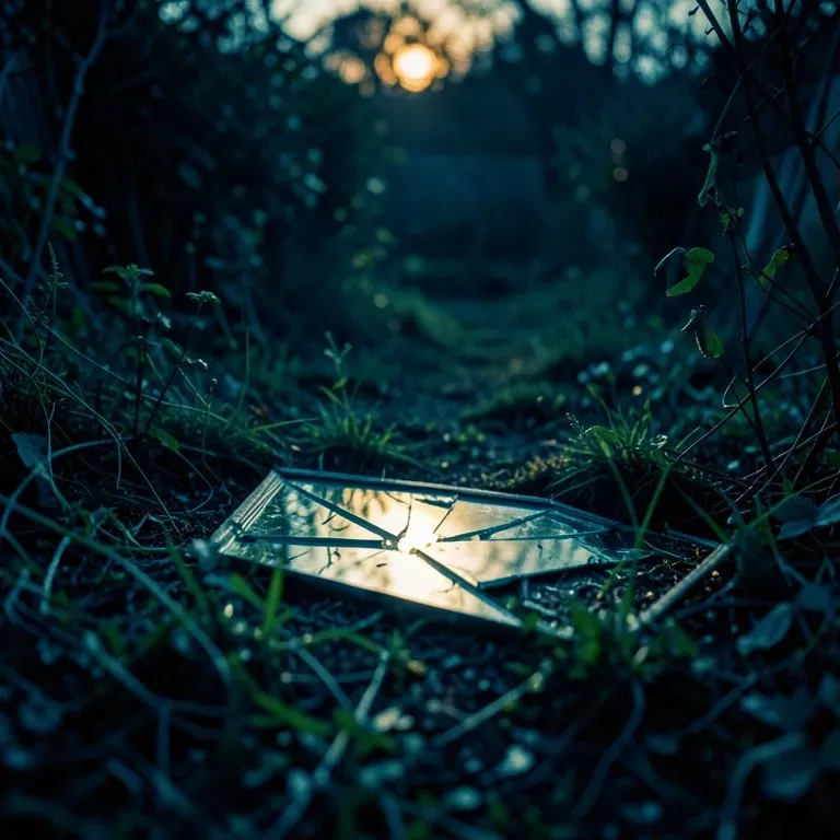 The Day That Never Comes