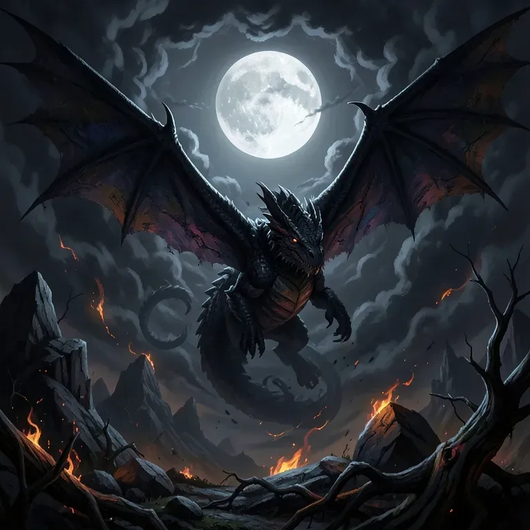 Shadows of the Born
