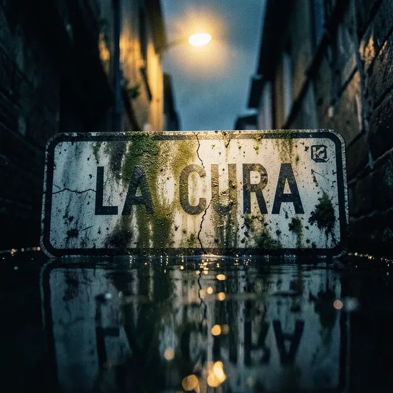 La cura