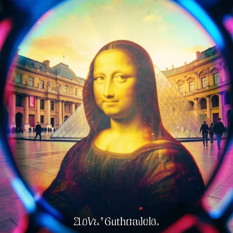 Lsm saluts  Mona Lisa 004