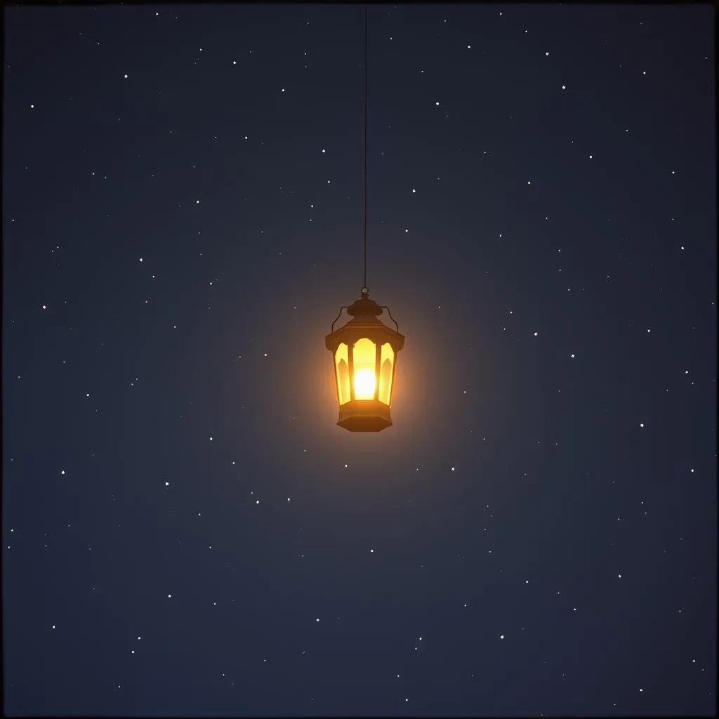 Whispering Winds