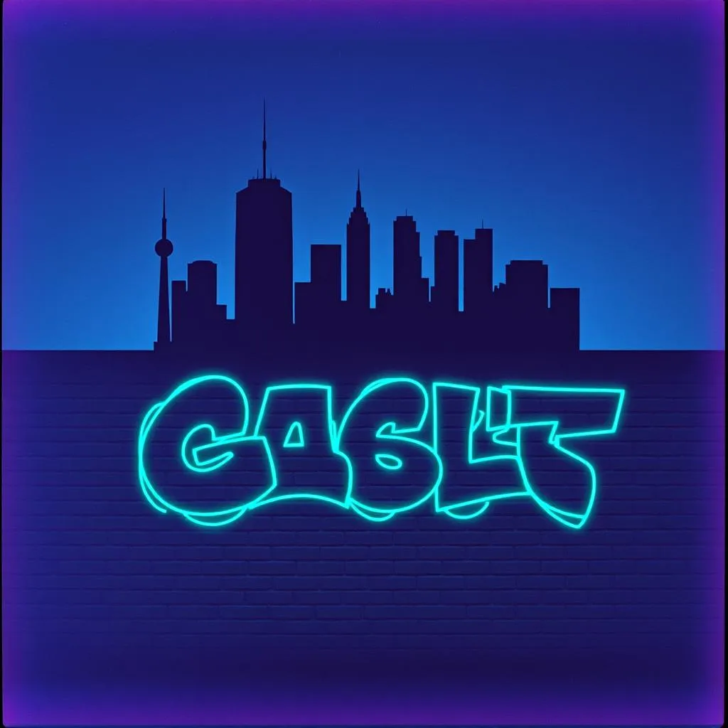 Skyline Hustle