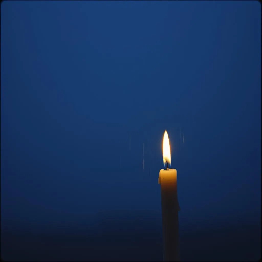 Fading Light