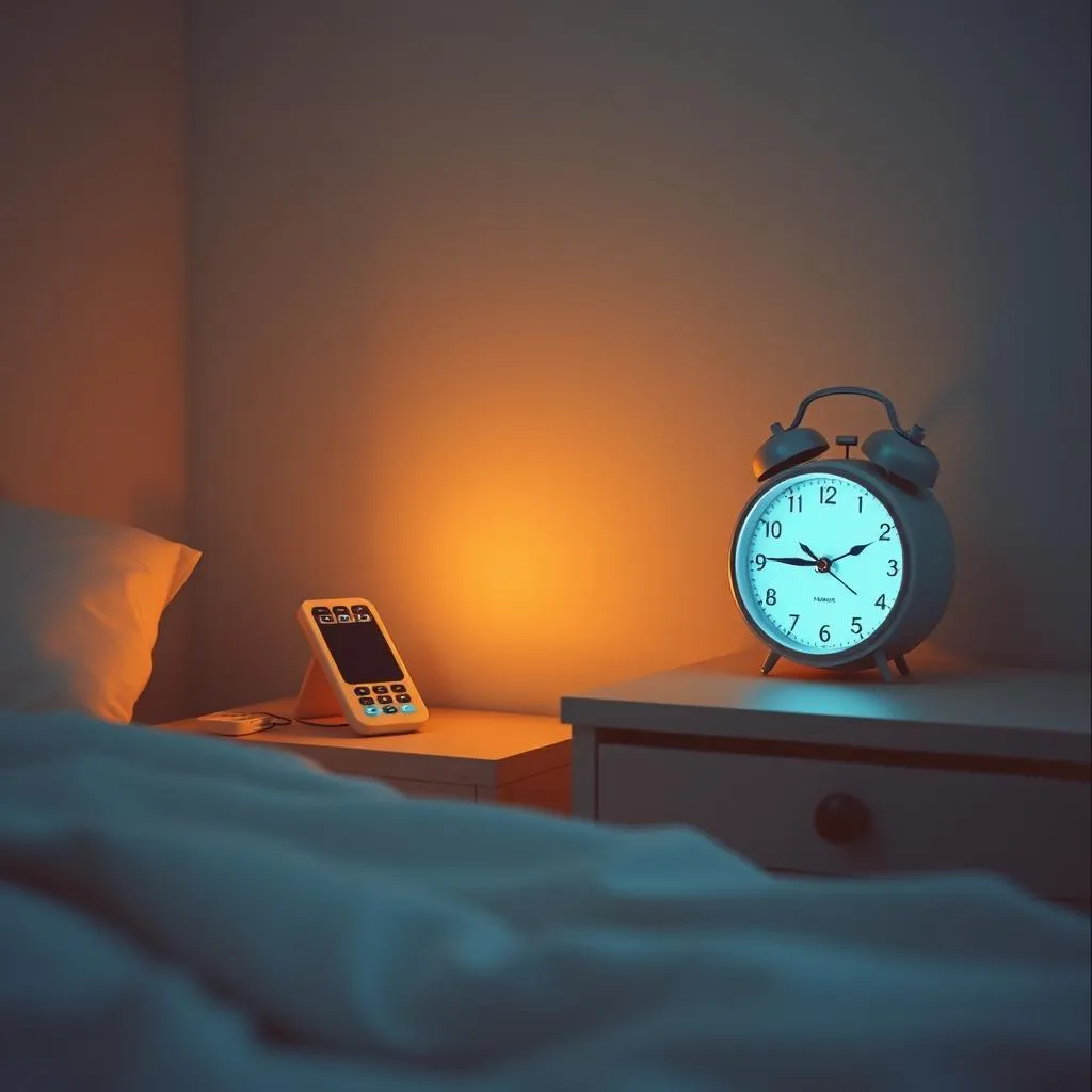 STILL AWAKE