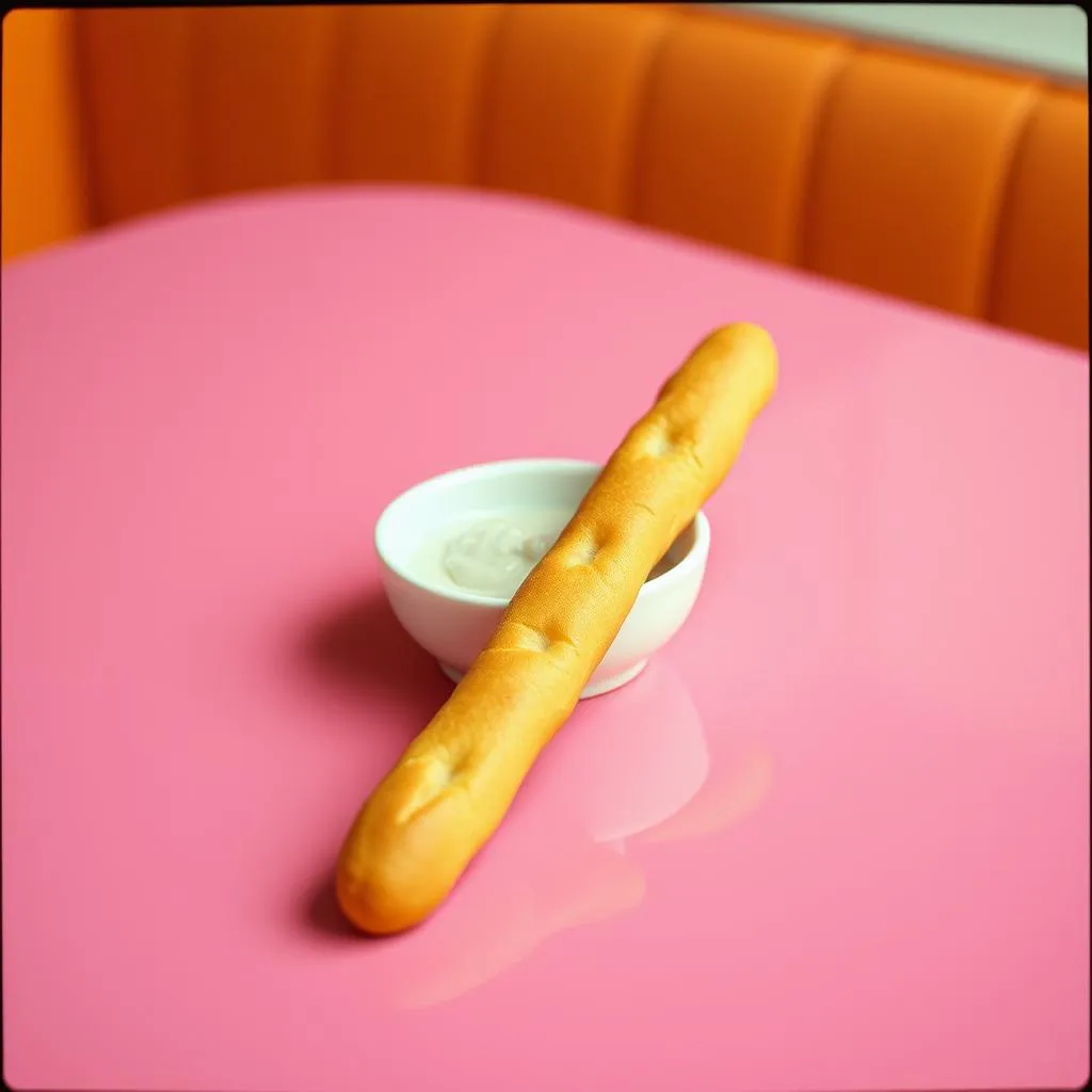 Breadstick