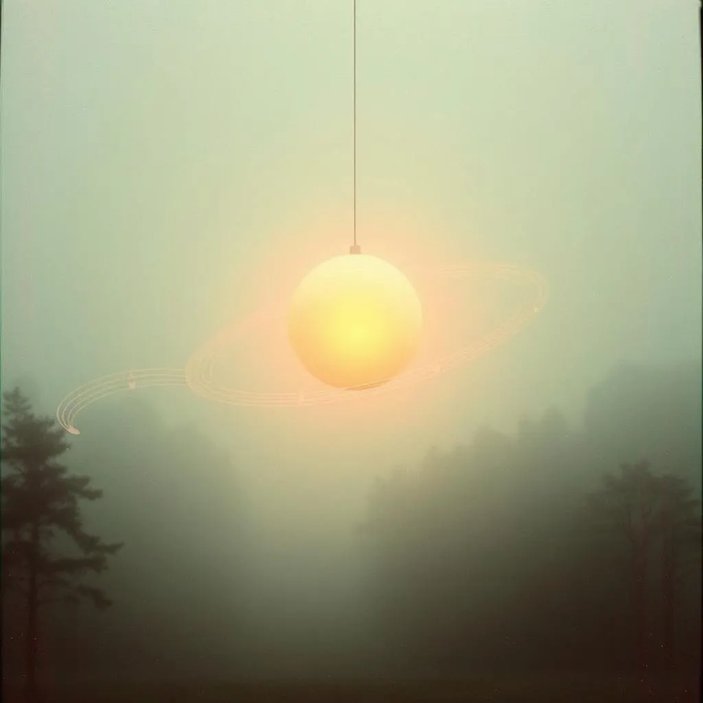 The Inner Fire