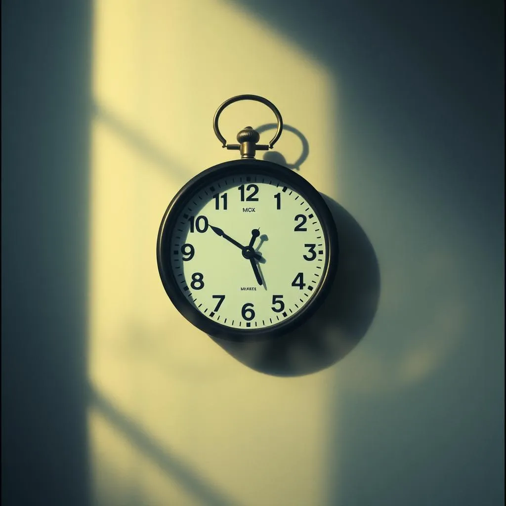Before We're Gone