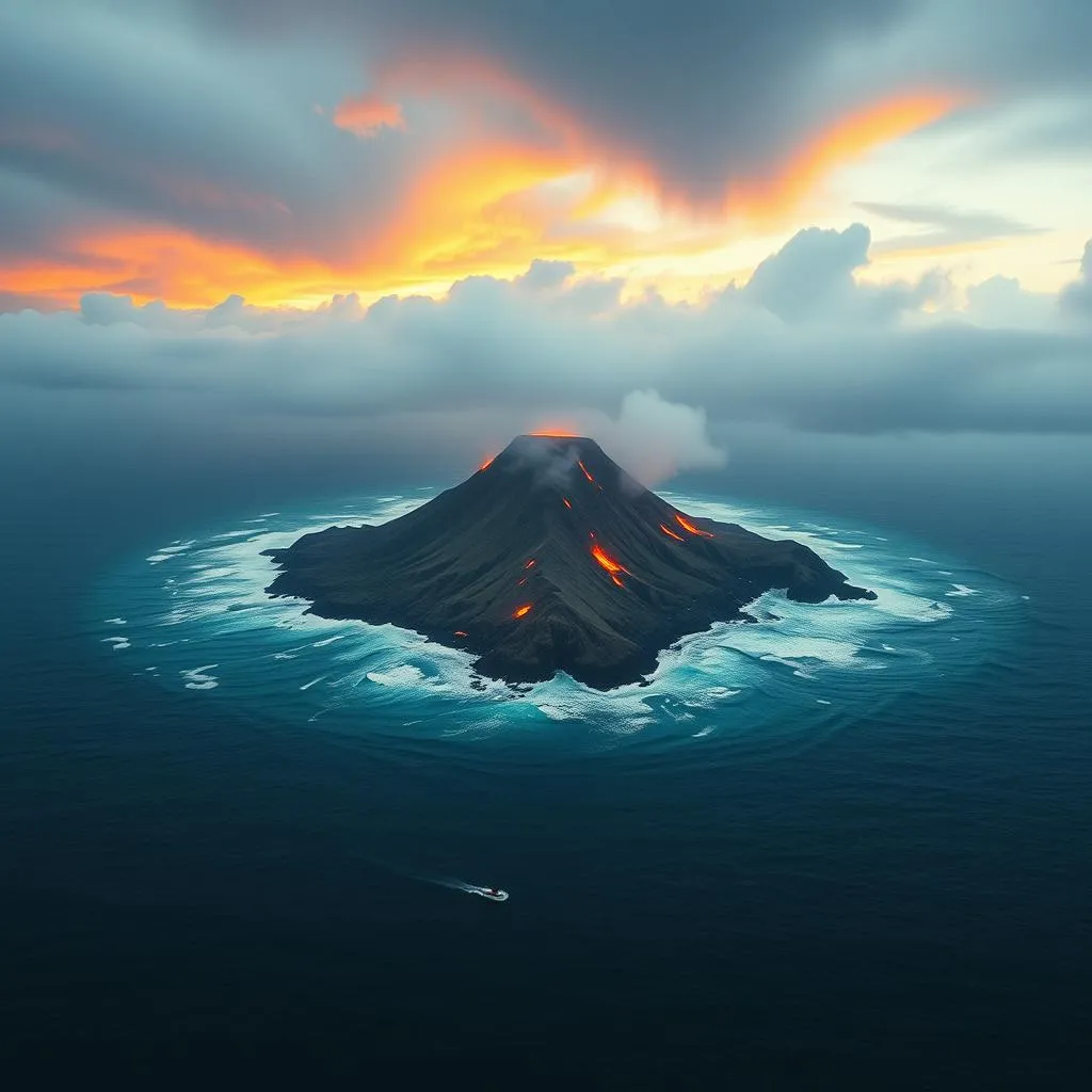 Island in my Bones