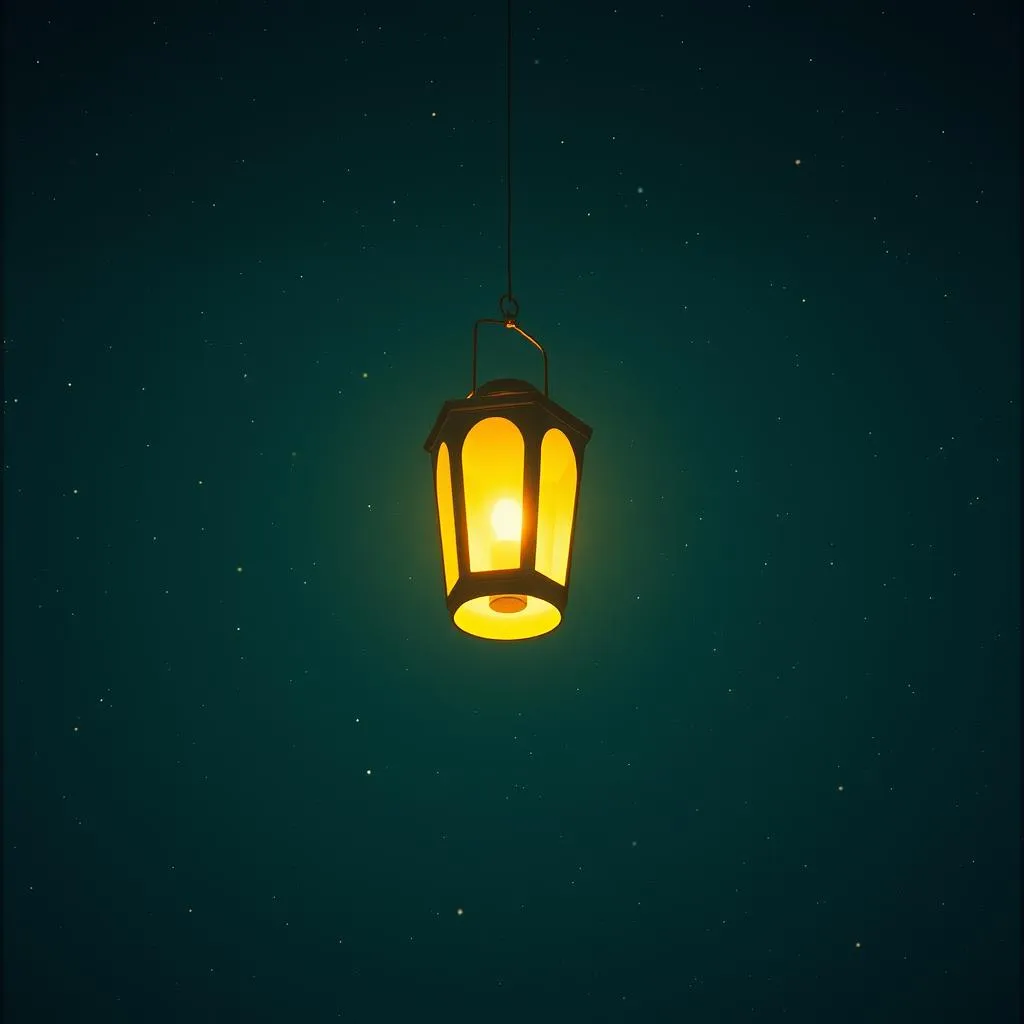 Faithful Light