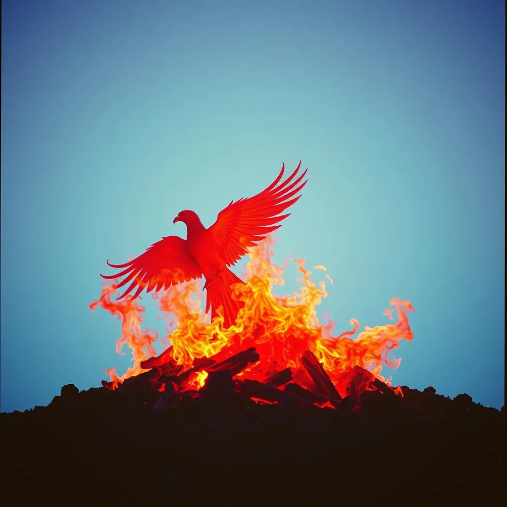 We Bleed Red