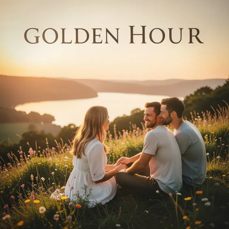 Golden Hour
