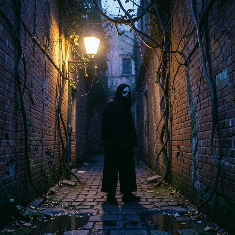 Black Mask