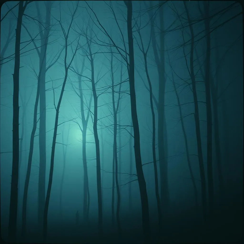 Whispered Sorrows