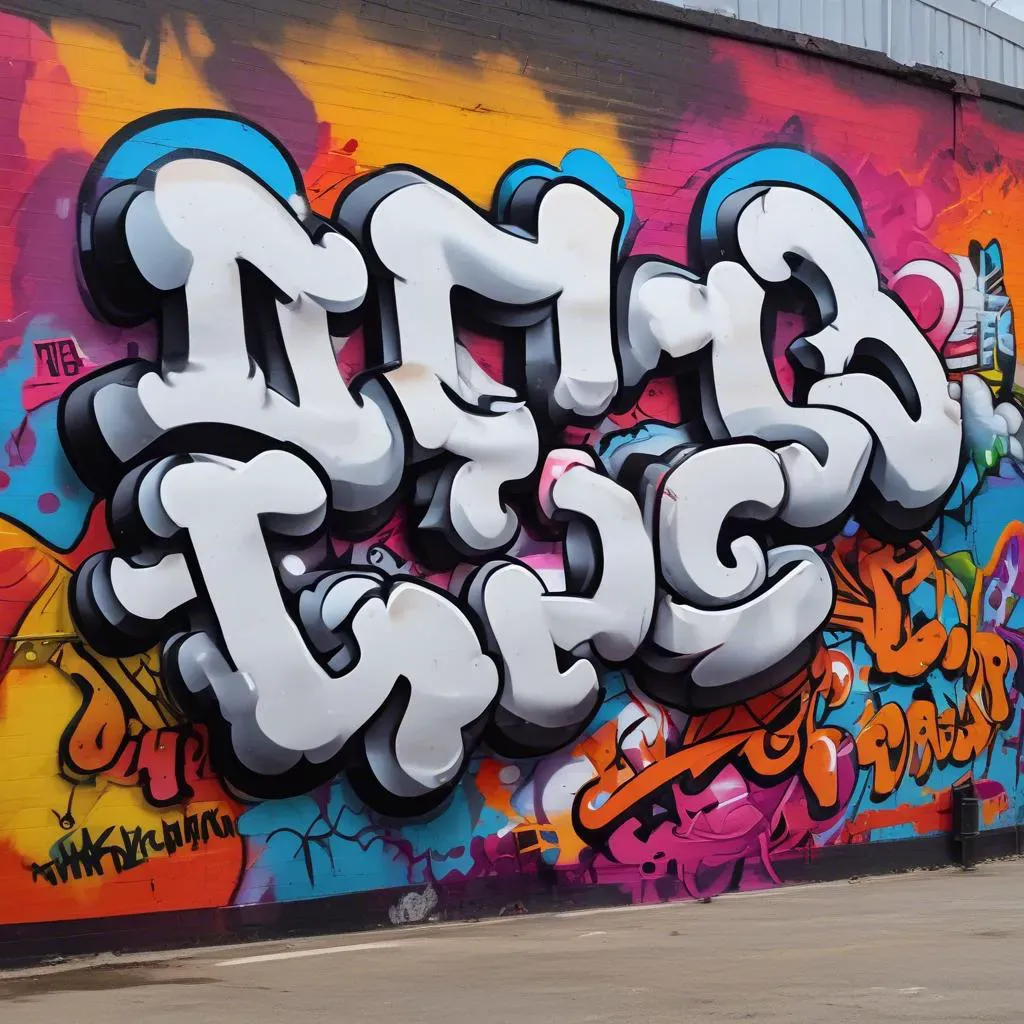REST EASY CHRIS FREESTYLE
