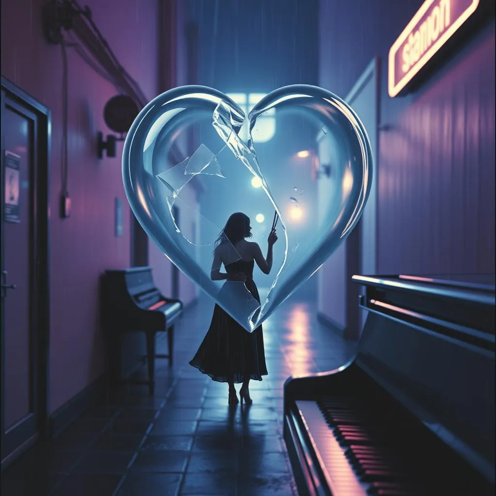 Bye My Last Love