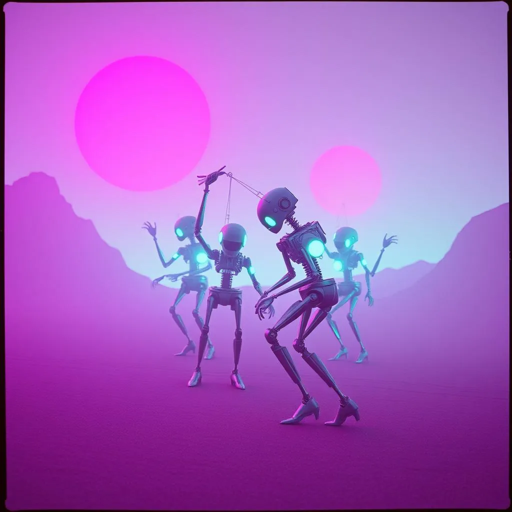 BlubBlub