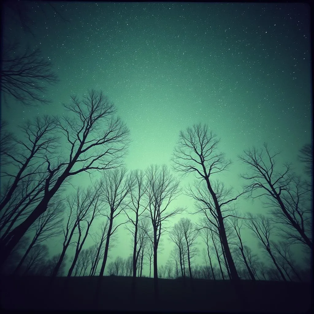 Sanctuary in the Sky
