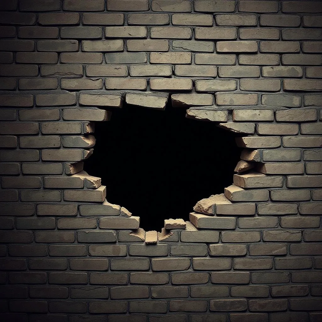 You Watched Me Fall