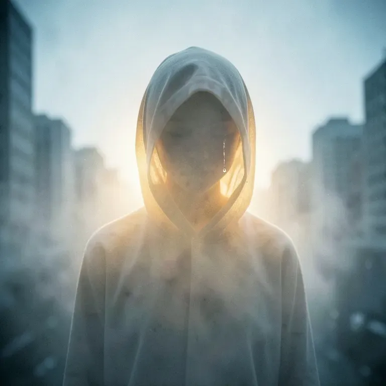 Sono un invisibile