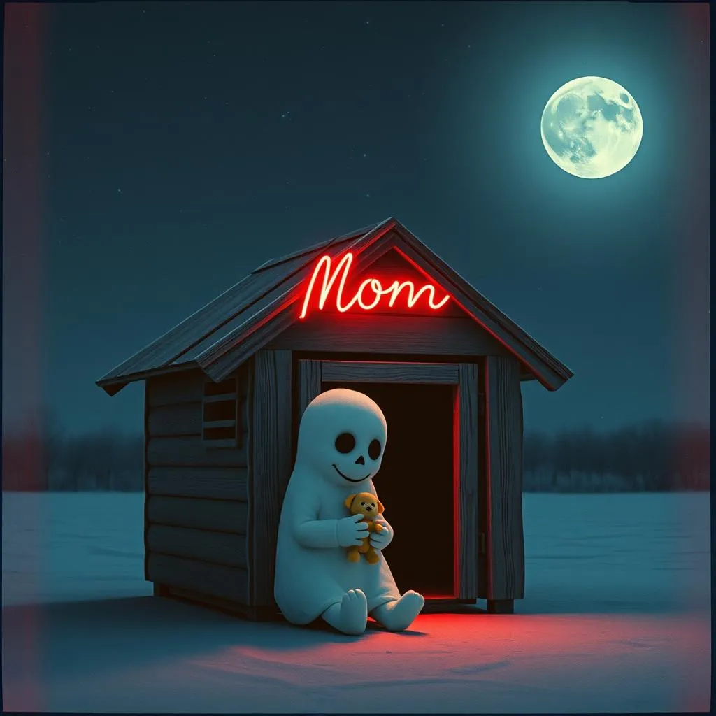 Mom