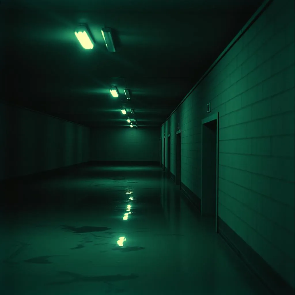 The Bunker
